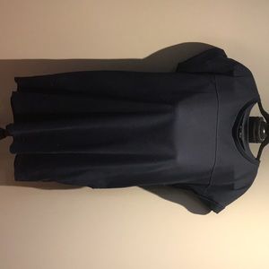 Tunic top with pockets